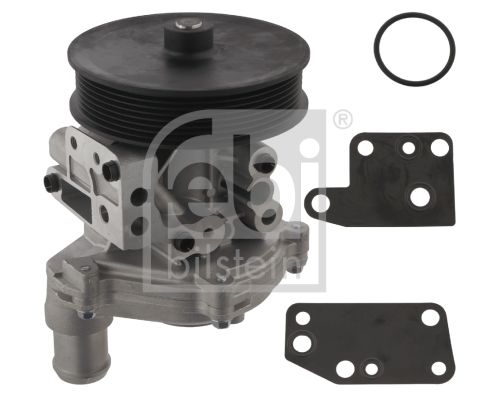 Obrázok Vodné čerpadlo, chladenie motora FEBI BILSTEIN  31402