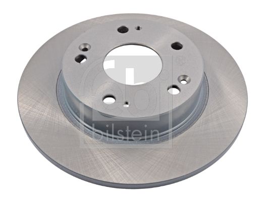 Obrázok Brzdový kotúč FEBI BILSTEIN  31415