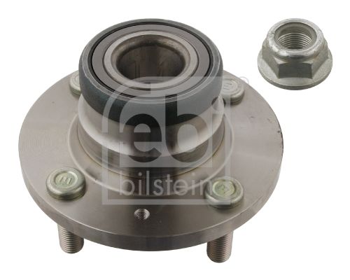 Obrázok Lożisko kolesa - opravná sada FEBI BILSTEIN  31478