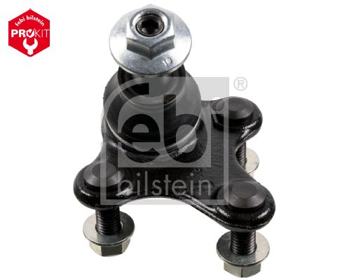 Obrázok Zvislý/nosný čap FEBI BILSTEIN ProKit 31485