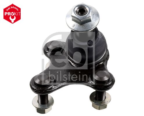 Obrázok Zvislý/nosný čap FEBI BILSTEIN ProKit 31486