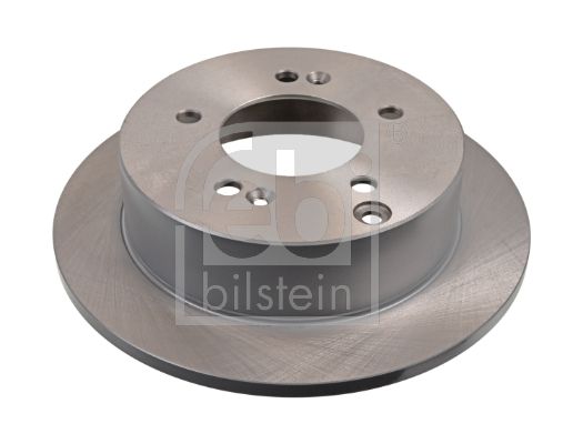 Obrázok Brzdový kotúč FEBI BILSTEIN  31491