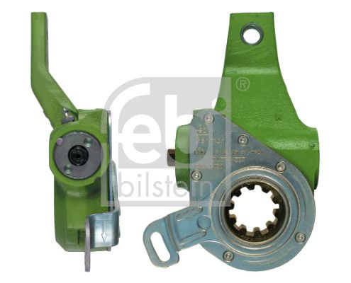 Obrázok Pákový ovládač brzdového systému FEBI BILSTEIN  31579