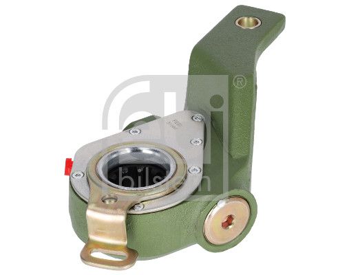 Obrázok Pákový ovládač brzdového systému FEBI BILSTEIN  31580