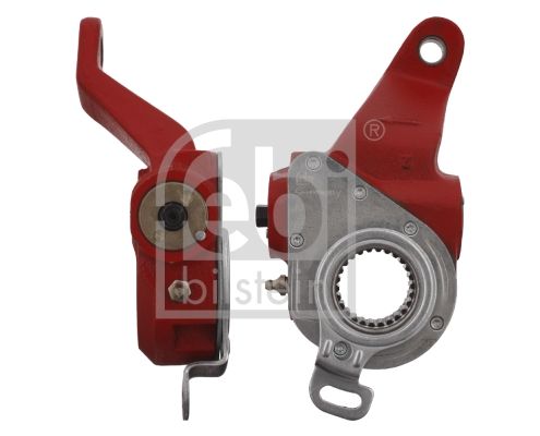 Obrázok Pákový ovládač brzdového systému FEBI BILSTEIN  31585