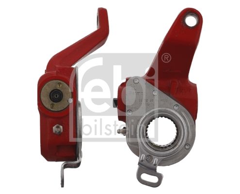 Obrázok Pákový ovládač brzdového systému FEBI BILSTEIN  31586