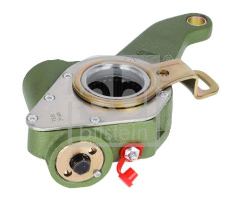 Obrázok Pákový ovládač brzdového systému FEBI BILSTEIN  31589