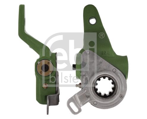 Obrázok Pákový ovládač brzdového systému FEBI BILSTEIN  31596