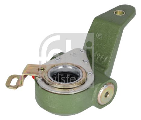 Obrázok Pákový ovládač brzdového systému FEBI BILSTEIN  31597