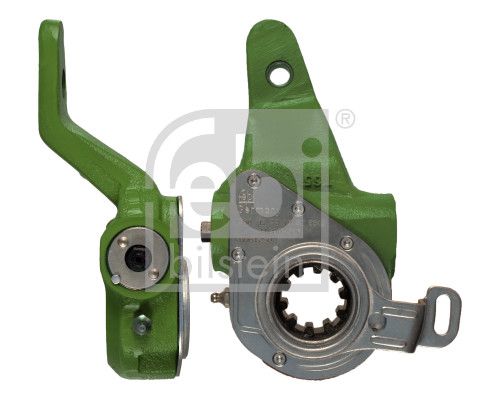 Obrázok Pákový ovládač brzdového systému FEBI BILSTEIN  31600