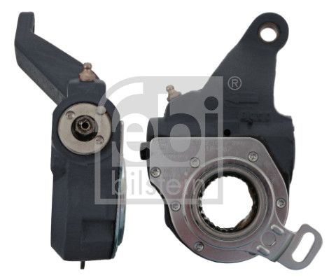 Obrázok Pákový ovládač brzdového systému FEBI BILSTEIN  31618