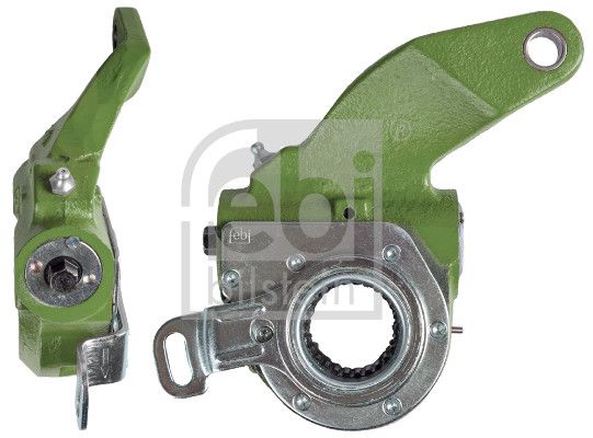 Obrázok Pákový ovládač brzdového systému FEBI BILSTEIN  31620