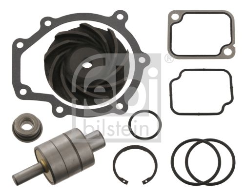 Obrázok Opravná sada vodného čerpadla FEBI BILSTEIN  31682