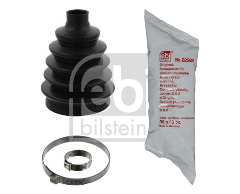 Obrázok Manżeta hnacieho hriadeľa - opravná sada FEBI BILSTEIN  31688