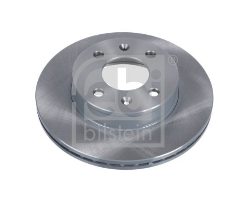 Obrázok Brzdový kotúč FEBI BILSTEIN  31767