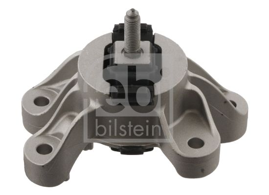 Obrázok Ulożenie manuálnej prevodovky FEBI BILSTEIN  31776