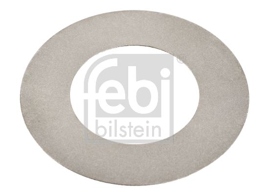 Obrázok Podlożka remenice kľukového hriadeľa FEBI BILSTEIN  31815
