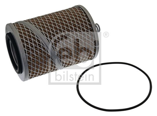 Obrázok Olejový filter FEBI BILSTEIN  31996