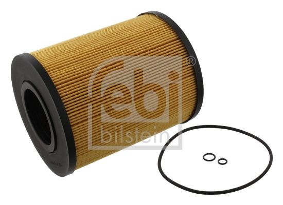 Obrázok Olejový filter FEBI BILSTEIN  31997