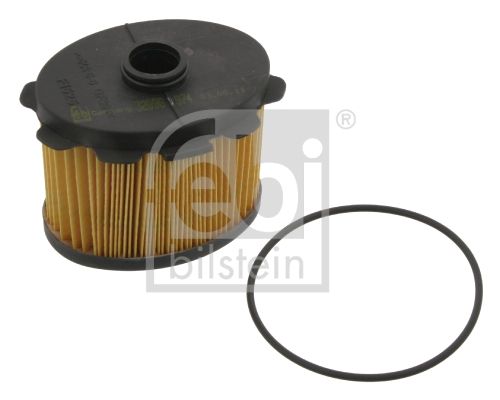 Obrázok Palivový filter FEBI BILSTEIN  32096