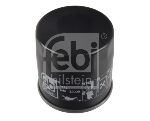 Obrázok Olejový filter FEBI BILSTEIN  32099