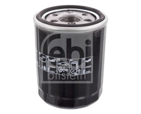 Obrázok Olejový filter FEBI BILSTEIN  32100