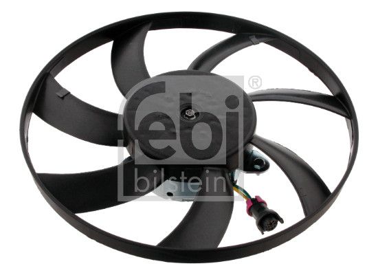 Obrázok Ventilátor chladenia motora FEBI BILSTEIN  32156