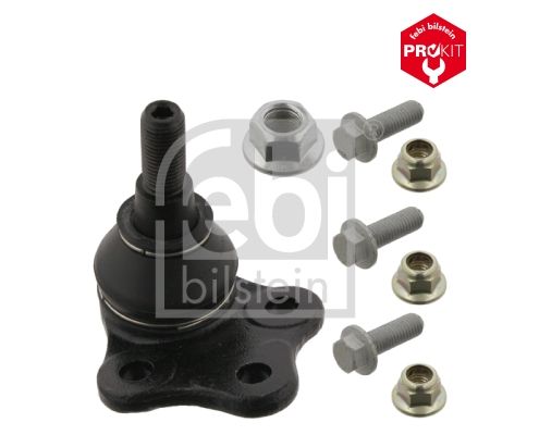 Obrázok Zvislý/nosný čap FEBI BILSTEIN ProKit 32163
