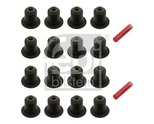 Obrázok Sada tesnení drieku ventilu FEBI BILSTEIN  32224