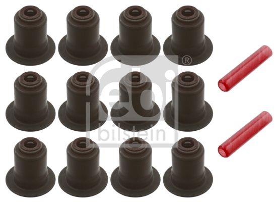 Obrázok Sada tesnení drieku ventilu FEBI BILSTEIN  32225