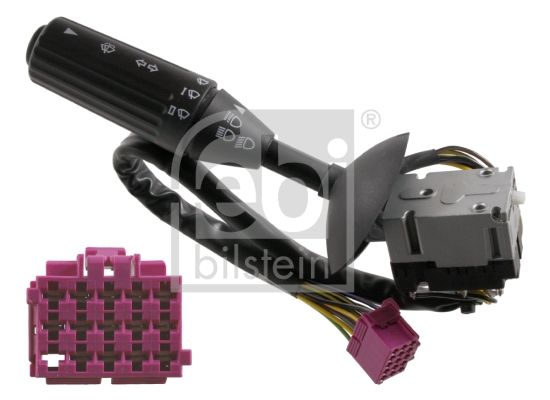 Obrázok Spínač hlavného osvetlenia FEBI BILSTEIN  32243