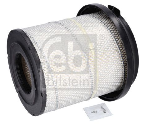 Obrázok Vzduchový filter FEBI BILSTEIN  32267