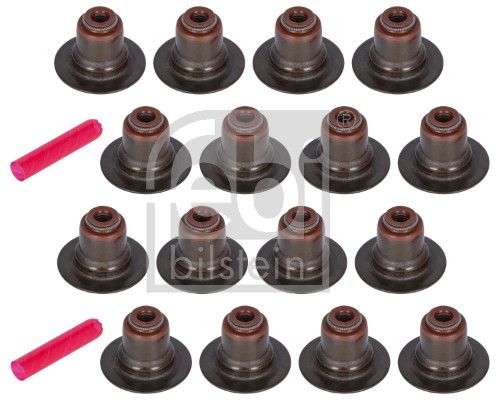 Obrázok Sada tesnení drieku ventilu FEBI BILSTEIN  32384