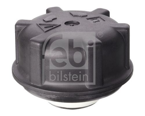 Obrázok Uzatvárací kryt, nádobka chladiacej kvapaliny FEBI BILSTEIN  32386
