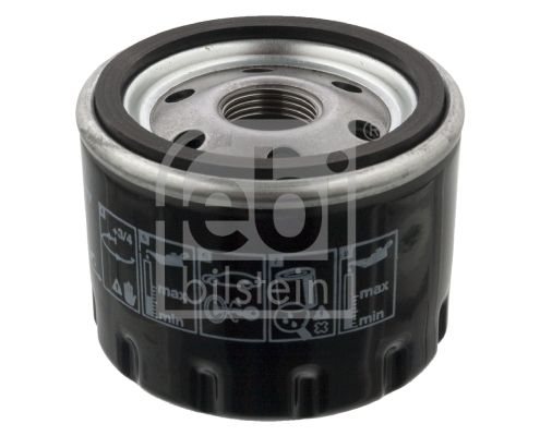 Obrázok Olejový filter FEBI BILSTEIN  32398