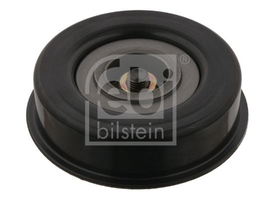 Obrázok Vratná/vodiaca kladka rebrovaného klinového remeňa FEBI BILSTEIN  32446