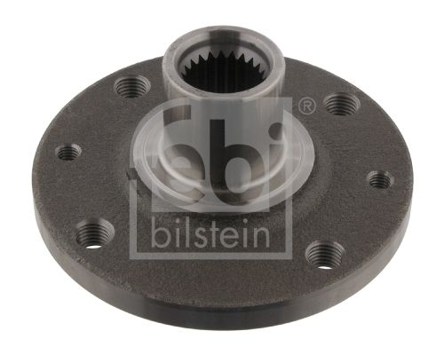 Obrázok Náboj kolesa FEBI BILSTEIN  32555