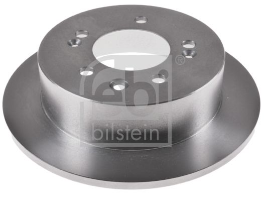 Obrázok Brzdový kotúč FEBI BILSTEIN  32579