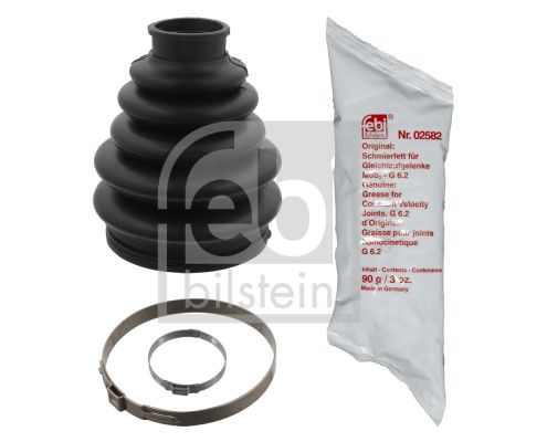 Obrázok Manżeta hnacieho hriadeľa - opravná sada FEBI BILSTEIN  32662