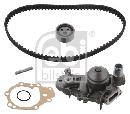 Obrázok Vodné čerpadlo + sada ozubeného remeňa FEBI BILSTEIN  32736