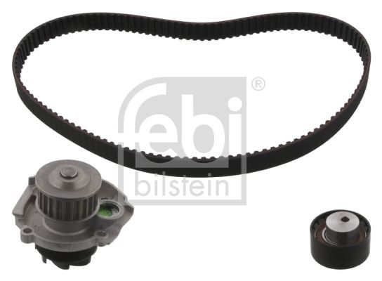 Obrázok Vodné čerpadlo + sada ozubeného remeňa FEBI BILSTEIN  32745