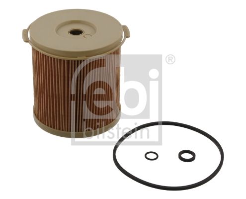 Obrázok Palivový filter FEBI BILSTEIN  32764