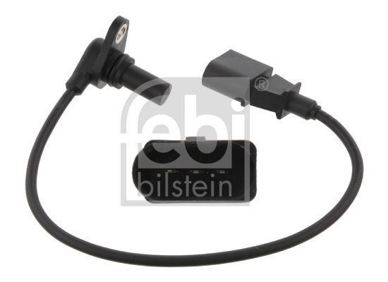 Obrázok Snímač otáčok, automatická prevodovka FEBI BILSTEIN  32872