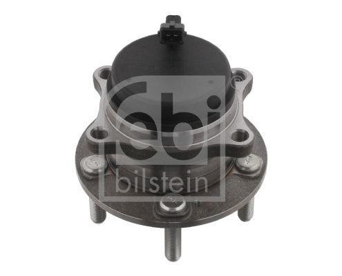 Obrázok Lożisko kolesa - opravná sada FEBI BILSTEIN  32883