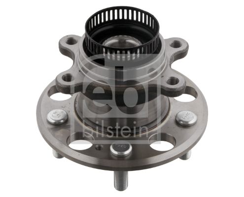 Obrázok Lożisko kolesa - opravná sada FEBI BILSTEIN  32885