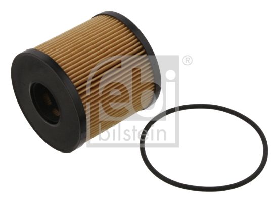 Obrázok Olejový filter FEBI BILSTEIN  32912