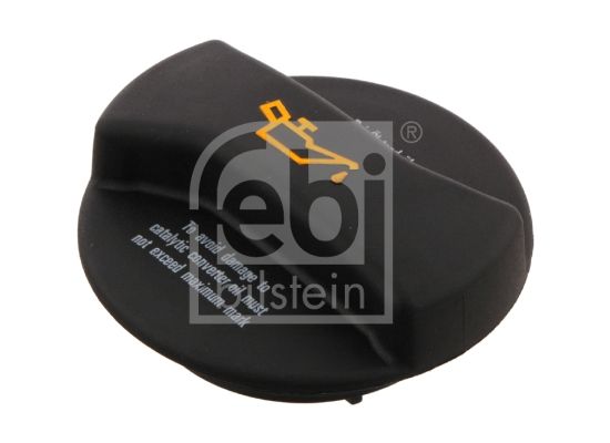 Obrázok Uzáver, plniace hrdlo oleja FEBI BILSTEIN  32918