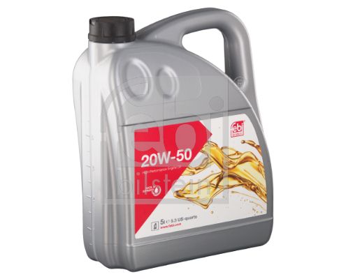 Obrázok Motorový olej FEBI BILSTEIN  32922