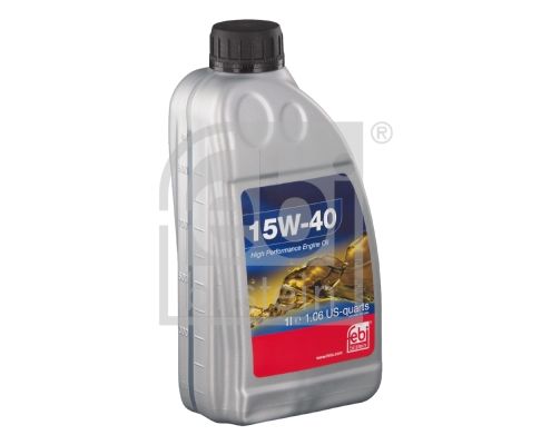 Obrázok Motorový olej FEBI BILSTEIN  32925