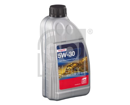 Obrázok Motorový olej FEBI BILSTEIN  32941